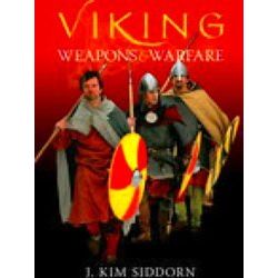 Viking Weapons & Warfare