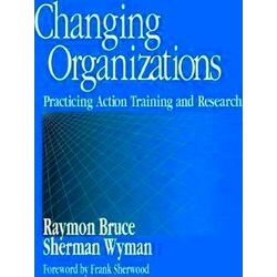 Changing Organizations