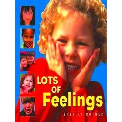 Lots of Feelings