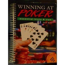 Winning at Poker
