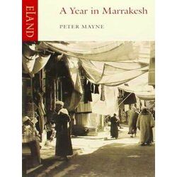 Year In Marrakesh