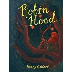 Wordsworth Exclusive Collection; Robin Hood