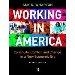 Working In America