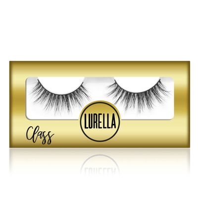 3D Mink Eyelashes - Class[ ]