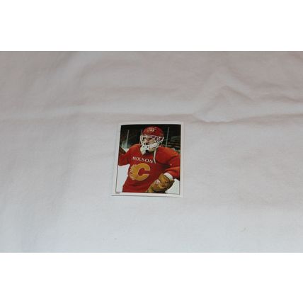 Rejean Lemelin 1983 Topps STICKER NO. 266