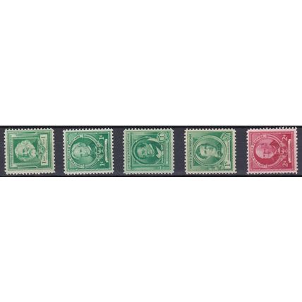 879 1c Stephen Foster Almost Very Fine MNH VA0442d