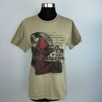 A Plea For Purging Christian Metalcore Band T-Shirt Shirt ~RARE