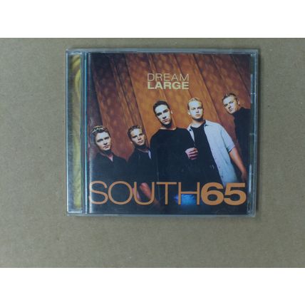 South 65 : Dream Large Country 1 Disc CD good