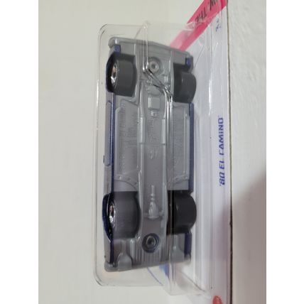 80 El Camino hot wheels car HW the 80's 3/10 26/250