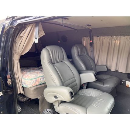 2004 Chevrolet Express AWD