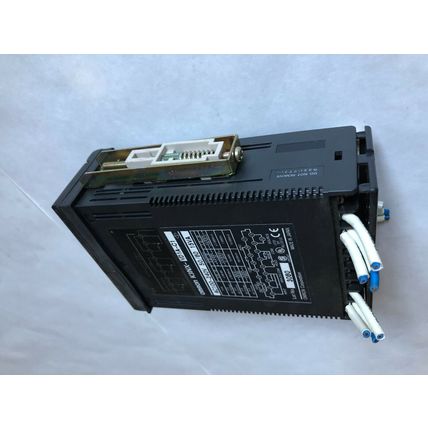 OMRON DIGITAL PANEL METER K3NX-VD1A-C1,SI