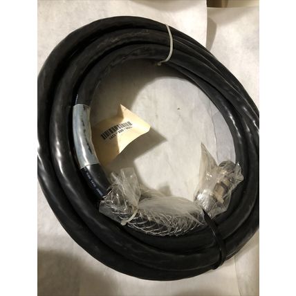 NEW BELDON S41110,ICA S41110-041 ROBOTIC SERVO POWER SHEILDED CABLE,25 ft,BQ