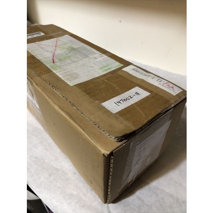 NEW PARKER TAIYO 160S-1RD 6SD50N70TCF2-L HYDRAULIC CYLINDER, 50mm-BORE,BS