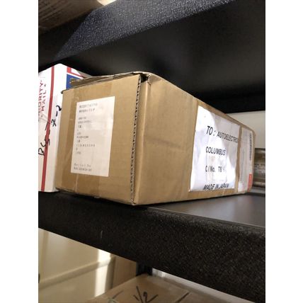 NEW PARKER TAIYO 160S-1RD 6SD50N70TCF2-L HYDRAULIC CYLINDER, 50mm-BORE,BS