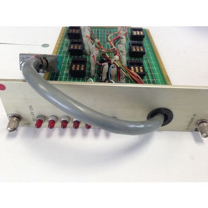 RELIANCE ELECTRIC 0-51839-6 PC BOARD PC BOARD IRCG,O-51839-6,EN