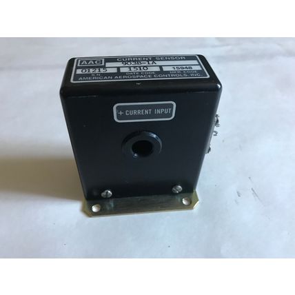 NEW AMERICAN AEROSPACE CONTROLS 903B-1A CURRENT SENSOR,903B1A ,SH