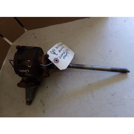 1940 Chrysler Corp Straight 8 Distributor Solar Spark Ignition IGT-4101A-2