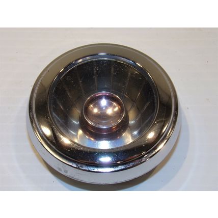 1967 Chrysler 300 Horn Cap Button OEM 2800978 Newport New Yorker Town & Country