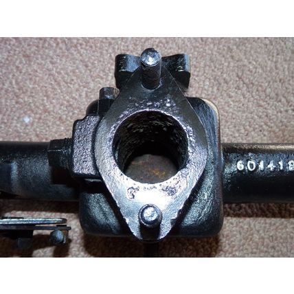1935 Plymouth Intake Manifold 601418-2 OEM