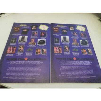 Buffy The Vampire Slayer - 5 issues - #14, #15, #16, #17, #18 - Dark Horse Comic