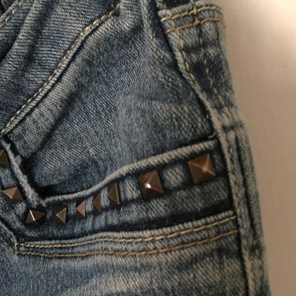 Preowned Levi's Jeans Skinny Fit Youth Girls Jeans Size 10