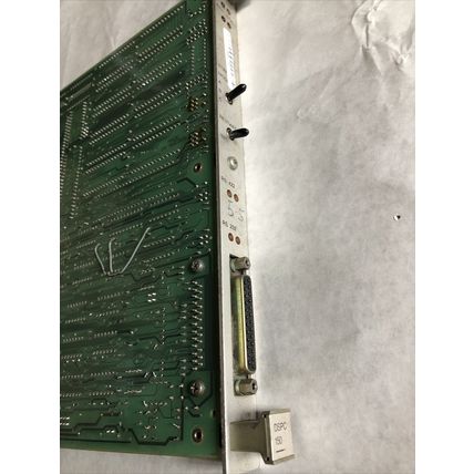 ABB DSPC 150,57310256-AF/2 PCB BOARD,BI