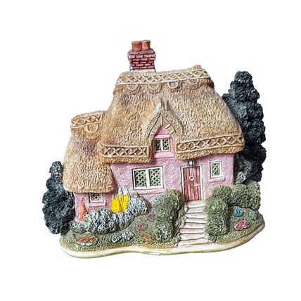 Lilliput Lane : Golden Years .