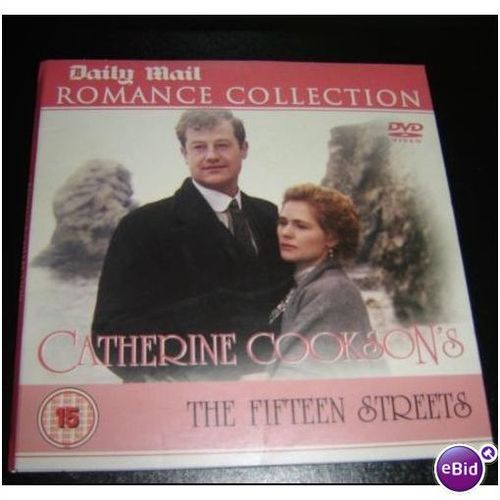 Catherine Cookson DVD The Fifteen Streets: Mail promo