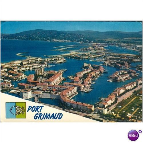 France PC - Port Grimaud