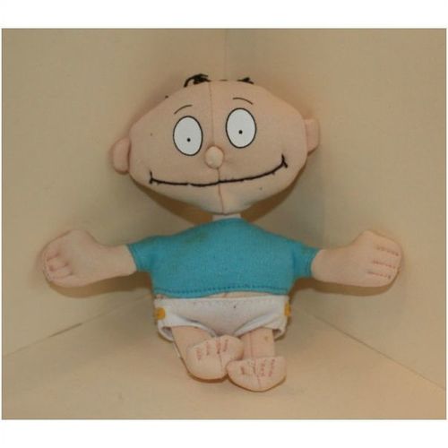 Applause Tommy Bean Bag Plush