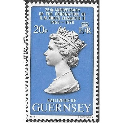 1978 SG 167 - #4 MNH (**)