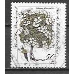Germany ( Allemagne Fédérale ) N° 1020 YVERT OBLITERE ( USED )
