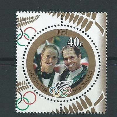 new zealand sg2018 sg 2018 set mnh gold medal winners