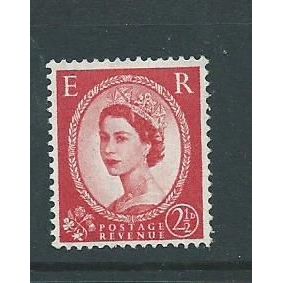 wildings sg591 sg591 graphite 1958 ordinary watermark upright