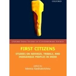 Citizens Studi Adivasis Tribal & Indig