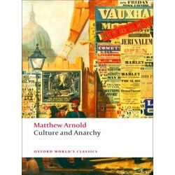 Culture & Anarchy