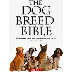 Dog Breed Bible