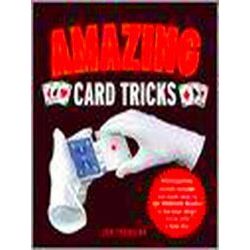 Amazing Card Tricks