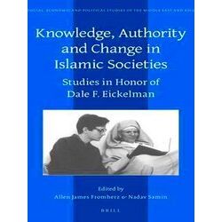 Social, Economic And Political Studies Of The Middle East And Asia Knowledge, Au