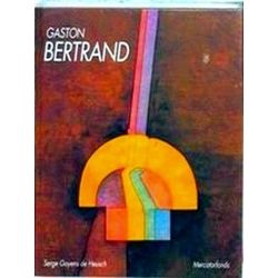 Gaston Bertrand