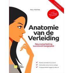 Anatomie Van De Verleiding