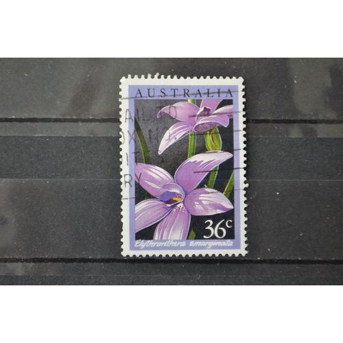 AUSTRALIA 1986 sg 1032 USED #1