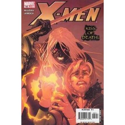 X-Men (Legacy) (Vol 1) # 185 NM MODERN AGE COMICS