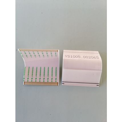 Sony KDL-40BX400 tcon video cable. YS1005.002065