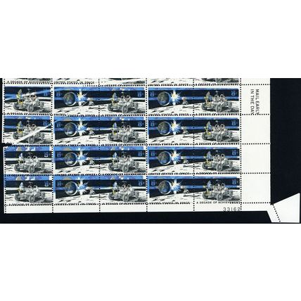1435a, Preprint Paper Fold Creates HUGE Color Shift Freak Error - Stuart Katz