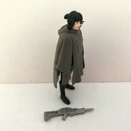 New Star Wars Rose 3" Action Figure