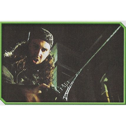 Merlin's Spider-Man (2002) Sticker Collection - Sticker No. 66