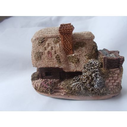 WATER MILL/ LILLIPUT LANE (28/11)