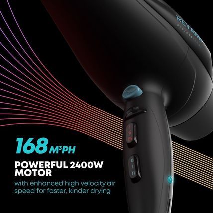 REVAMP PROGLOSS 5500 AC PROFESSIONAL 2400W DRYER