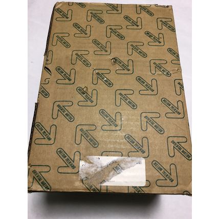 NEW ORIENTAL INDUCTION MOTOR 5IK40GK-AA VEXTA 51K40GK-AA 40WATT 115VAC 8UF,DI,TJ